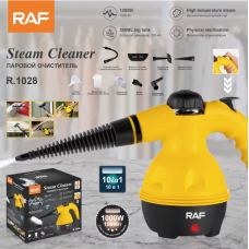 Пароочиститель электрический RAF /12 R1028 (12)