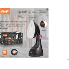 Отпариватель Ручной для одежды Steam Iron R.18001 RAF   (16)