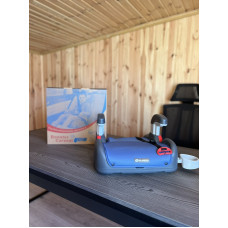АВТОКРЕСЛО    BOOSTER    CARSEAT     (4)