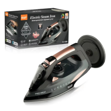 Утюг RAF ELECTRIC STEAM IRON		R.1388   (10)