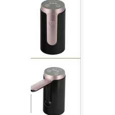 WATER DISPENSER помпа автоматический насос с USB-заряд  AND   LY-1081 (60)