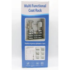 Вешалка для хранения   Multi functional coat rack	AND 9130-4   (12)