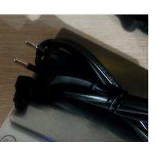 Блок питания кабель  eu cable	cable  (312)