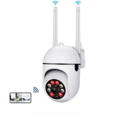 360   Камера      A2 wifi   camera ¶5v2a power¶ app:v380pro 标贴6mp (100)