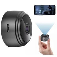 A9   Мини IP камера A9 Wi-Fi HD (ночное видение)   (500)