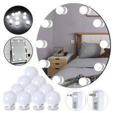 Светодиодная LED подсветка для зеркала  Vanity Mirror Lights (48)