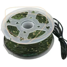 Гирлянда Роса  ЗЕЛЕНАЯ       USB 100*1000  AND 5348   (100)