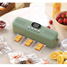 Вакууматор вакуумный упаковщик vacuum machine	AND 1425   (60)