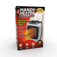 Обогреватель  HANDY  HEATER TURBO    800  W   (40)