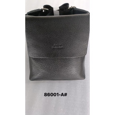 Сумка КОЖА Backpack	AND  86001 -А # (200)