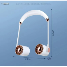 Вентилятор на ШЕЮ   Fan	AND  ZB-135 LY-949   (72)