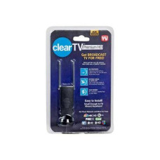Цифровая ТВ антенна Clear TV Premium 4K  (60)