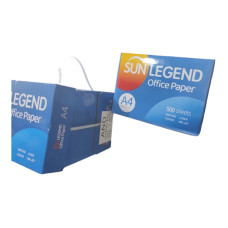 БУМАГА A4 paper   продаем по  5 шт в упаковке проаем  (5)