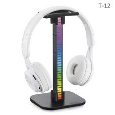 Наушники  T12   беспроводные Headphones	 HA-70  (100)