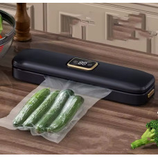 Вакууматор вакуумный упаковщик sealing machine	AND LY-869   (25)