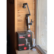 Delimano      водонагреватель        НОВИНКА   Electric faucet	XL-1323   (24)