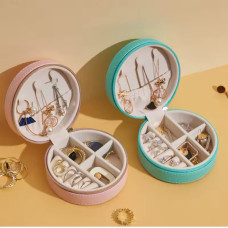 Шкатулка для хранения ювелирных украшений  Jewelry box	XL-1338 (100)