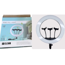 кольцевая лампа Ring Fill Light QX-300  5405  33см     (30) (20)