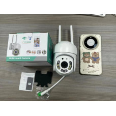 360 Камера           AND V3         wif  ptz 3 MP  Camera  DC5v-1.5  A   power   app:ICAM 365 (50)