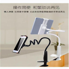 Прищепка Настольный держатель с прищепкой,гибкий(  Phone stand	AND HA-26  (100)