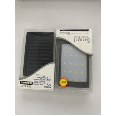 Повер Банк  12000 mAH  солнечная панель