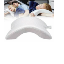Подушка ТУНЕЛЬ  Memory Foam Pillow  (40)(30)(20)(30)