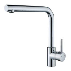 Смеситель с высоким изогрнутым изливом  faucet	AND YLN1566H   (12)