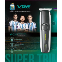 020 профессиональный тример для бороды    VGR V-020             AND    V-020    (40)
