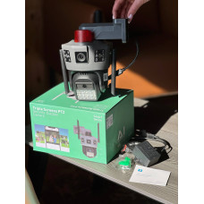 360 Камера   SD39-4G  ЧЕРНАЯ     SIM CARTA 4G   Solar ptz 6MP camera  ¶app:v380pro   (24) v15  (20)