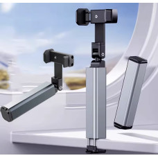 Держатель для телефона  вращение на 360 градусов AND   S621  (200)