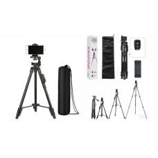Штатив тренога напольный с пультом Tripod 3388   AND   110-2м    (20)