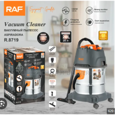 Моющий пылесос для дома   R.8719  RAF  (1)