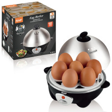 Электрическая Яйцеварка  Egg Boiler    R.0072  (18)