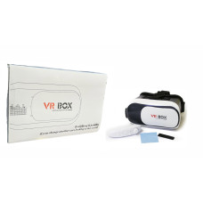 VR BOX Очки виртуальной реальности  С Путьтом (50)