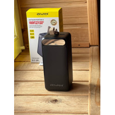 Повер Банк 100000 mAh с быстрой зарядкой AND P101K   (25)