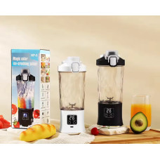 Портативный блендер в бутылке    MINI JUICER    juicer	AND1325  (50)