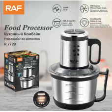 Измельчитель Металический   овощей  R.7729 3L  RAF (16)