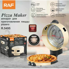 Сковорода Электрическая для пиццы Pizza pan	R.5495 RAF  (3)