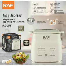 Электрическая Яйцеварка  Egg Boiler		R.0051 RAF (18)