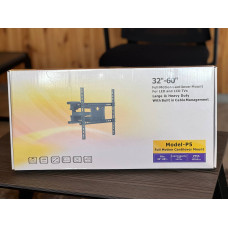 3260 -70Кронштейн для телевізора  WALL MOUNT 	p5       10) (5)