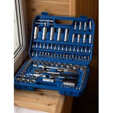 108 Набор инструментов 108 PIECE TOOL SET   (5)