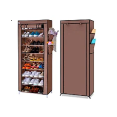 ПОЛКА ДЛЯ ОБУВИ COMPAGES SHOES SHELF  T-1099 (10)