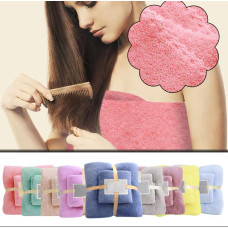 Полотенце  МЕЧТА   145 *80      75*35   Towel blanket	 AND 521-2415   (100)