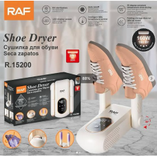 Сушилка для Обуви  Shoe Dryer		R.15200 RAF (20)