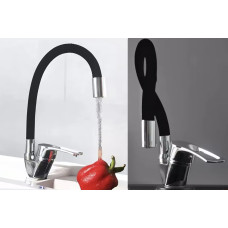 Сместитель Гибкий  кран   water tap	AND HA-181  (20)  (48)