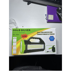 Фонарик   GS - 2683  10 W (50)