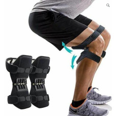 Коленные стабилизаторы Powerknee Nasus sports AND ЦЕНА ЗА 1 ШТ   LY-1056  (100)