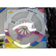 Неоновая лента   5 метров  LED strip	AND   5M灯带¶   (40)
