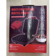 Вафельница    waffle maker	AND1596   (40)