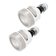 Насадка на кран  Water Saver  360    С  КОРОБКОЙ  (240) (360)